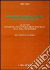 Esercizi di teoria e tecnica delle costruzioni. Vol. 2: Esercizi sulla statica delle strutture di fondazione e delle strutture intelaiate libro di Sarà Guido