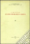 Lineamenti di una storia linguistica dell'Italia medioevale. Vol. 3 libro di Serra Giandomenico