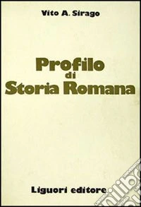 Profilo di storia romana