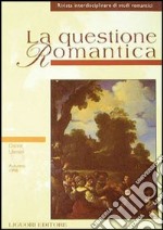 La questione romantica. Vol. 6: Donne/uomini libro