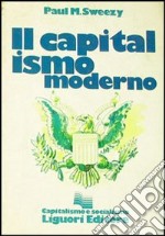 Capitalismo moderno