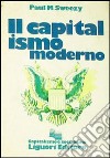 Capitalismo moderno libro