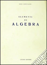 Elementi di algebra