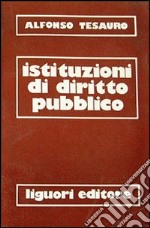 Istituzioni di diritto pubblico