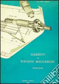 Disegno meccanico
