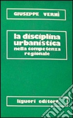 Disciplina urbanistica libro