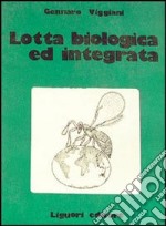 Lotta biologica libro