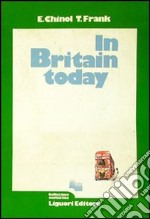 In Britain today libro