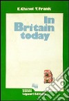 In Britain today libro