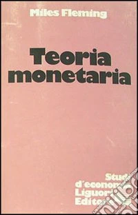 Teoria monetaria