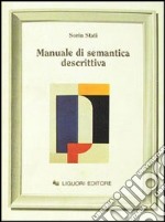 Manuale di semantica descrittiva libro