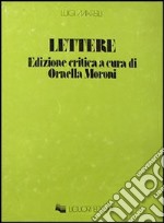 Lettere libro