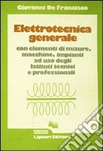 Elettrotecnica generale