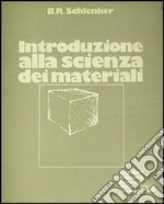 Introduzione alla scienza dei materiali libro