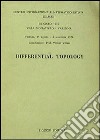 Differential topology libro