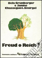 Freud o Reich?