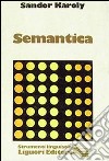 Semantica libro