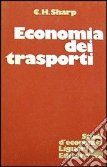 Economia dei trasporti