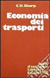 Economia dei trasporti libro