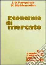 Economia di mercato libro