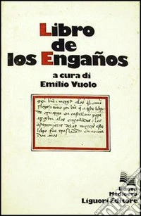 Libro de los enganos libro