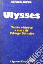 Ulysses libro