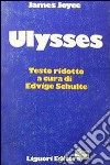 Ulysses libro