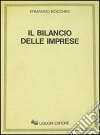 Il bilancio delle imprese