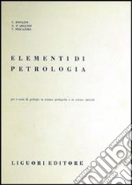 Elementi di petrologia