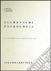 Elementi di petrologia libro