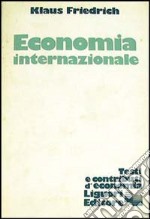 Economia internazionale