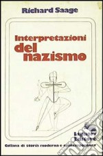 Interpretazioni del nazismo libro