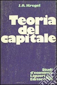 Teoria del capitale