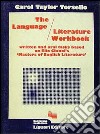 The language literature workbook libro