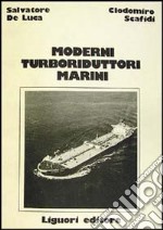 Moderni turboriduttori marini