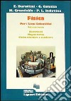 Fisica. Per il Liceo scientifico. Vol. 3 libro di Burattini Emilio