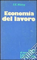 Economia del lavoro libro