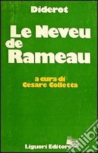 Le neveu de Rameau