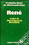 René libro