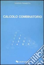 Calcolo combinatorio libro