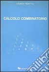 Calcolo combinatorio libro