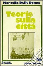 Teorie sulla città libro