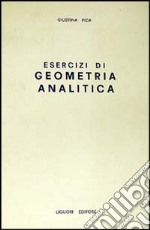 Esercizi di geometria analitica