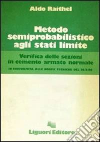 Metodo semiprobabilistico agli stati limite