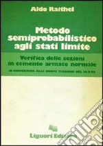 Metodo semiprobabilistico agli stati limite libro