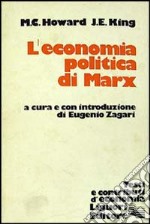 L'economia politica di Marx