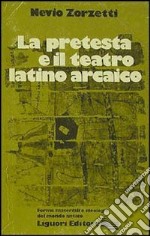 La pretesta e il teatro latino arcaico