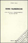 Serie numeriche libro