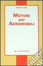 Motori per aeromobili