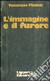 L'immagine e il furore libro